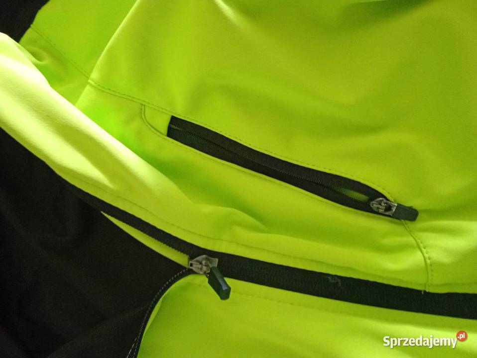 Bluzy sportowe Rozmiar XL Myślenice