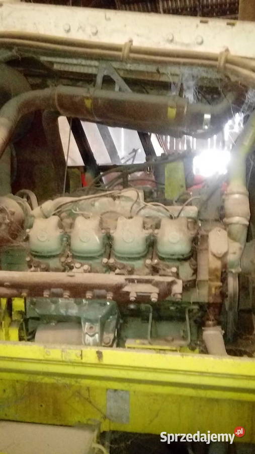 CLAAS Jaguar Samojezdne
