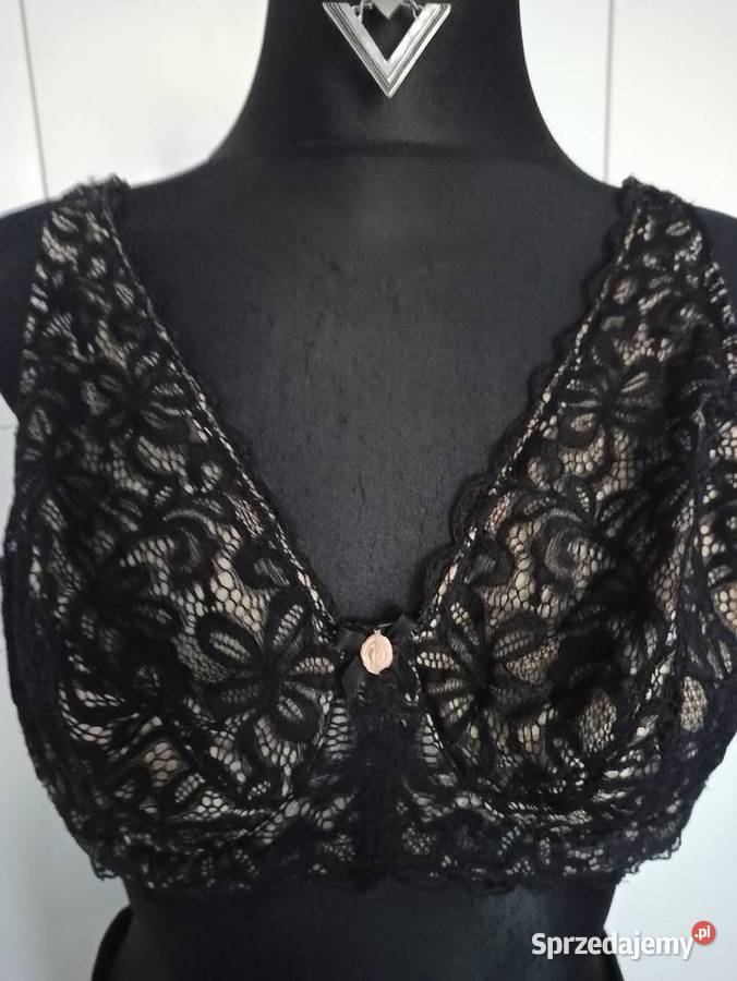 biustonosz 95 C Bonprix Częstochowa sprzedam