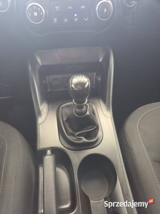 Hyundai IX35 Lift 16 Benzyna Kamera Cofania sprzedam