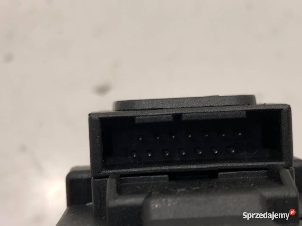 STACYJKA BMW E71 26009160 30 306 0714 KLUCZYK Stacyjki i kluczyki