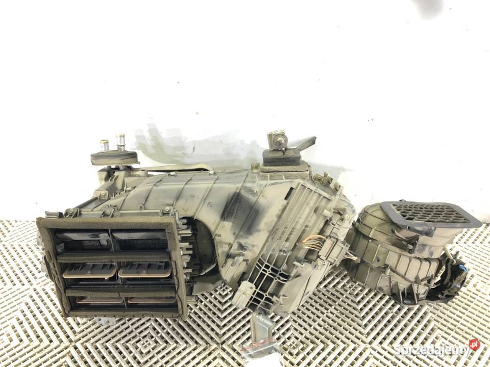 NAGRZEWNICA VW TRANSPORTER T5 7E1820005K Bus podkarpackie sprzedam