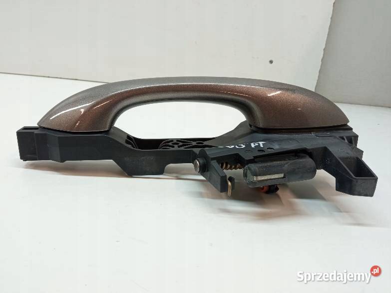 KLAMKA ZEWNĘTRZNA PRAWA TYŁ B6S NX4E2RR Hyundai