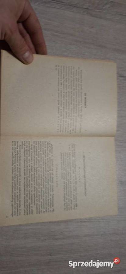 Pierwsze wydanie Zbiór orzecznictwa wynalazczość