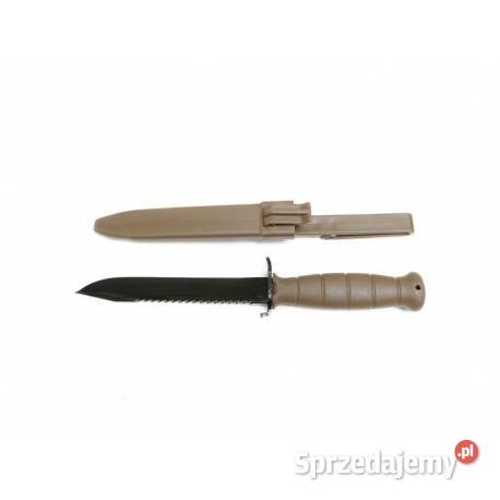 Nóż Glock model Field 81 Warszawa sprzedam