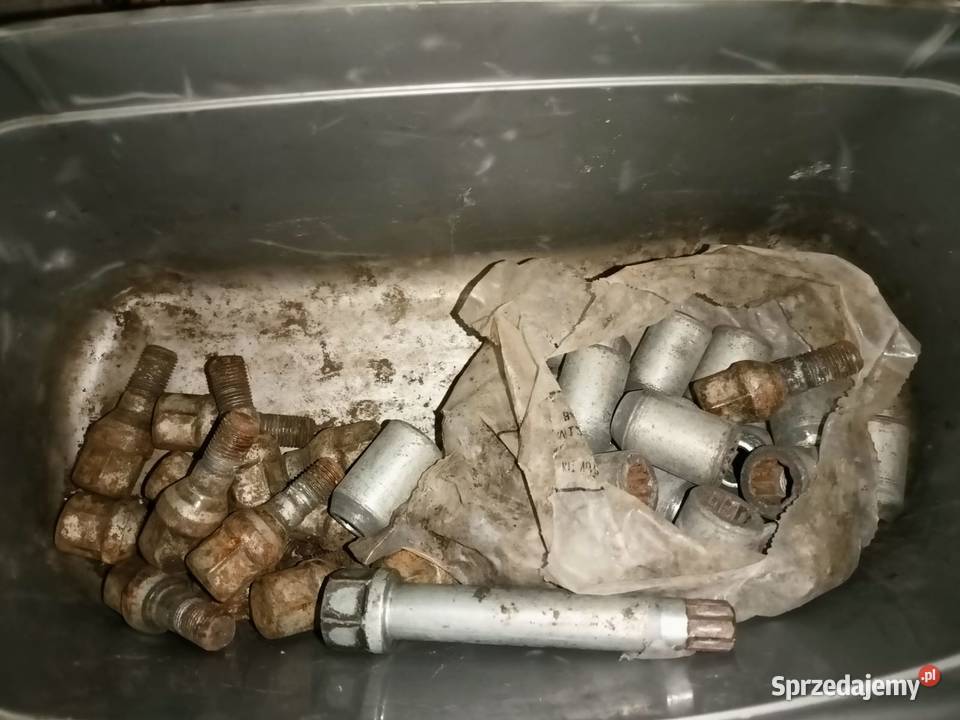 Koła zimowe opony na orgin alufelgach Hyundai Jelenia Góra