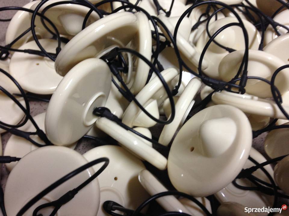 Klipsy antykradzieżowe Bydgoszcz