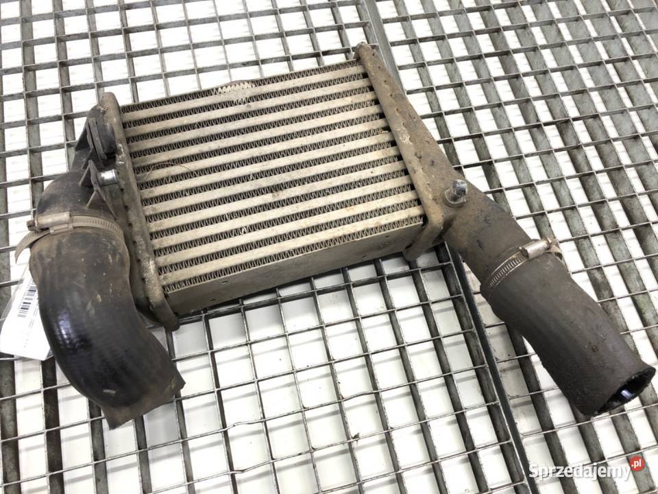 INTERCOOLER AUDI A6 C5 078145806F 27 250 0005