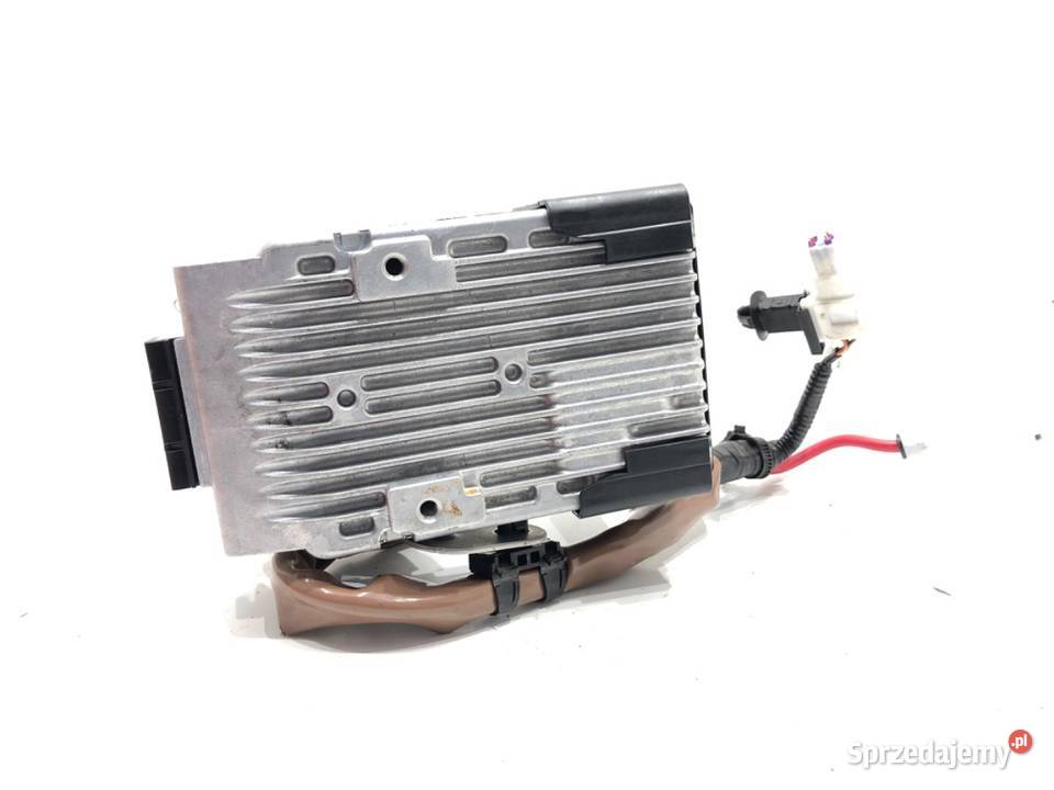 MODUŁ WSPOMAGANIA TOYOTA RAV 4 IV 8965042211