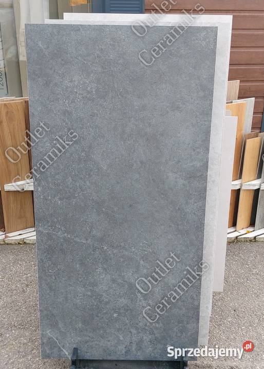 Tacoma steel 120x60 płytki łazienkowe ścienne mazowieckie Radom