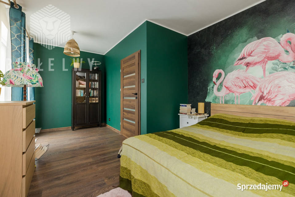 Mieszkanie do sprzedania Marki 14931m2 5 pokoi mazowieckie sprzedam