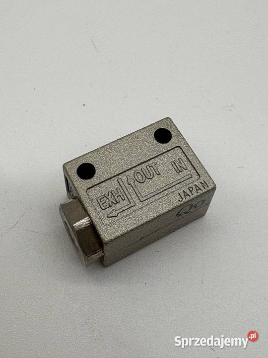 SMC AQ1500 Zawór szybkiego spustu Warszawa