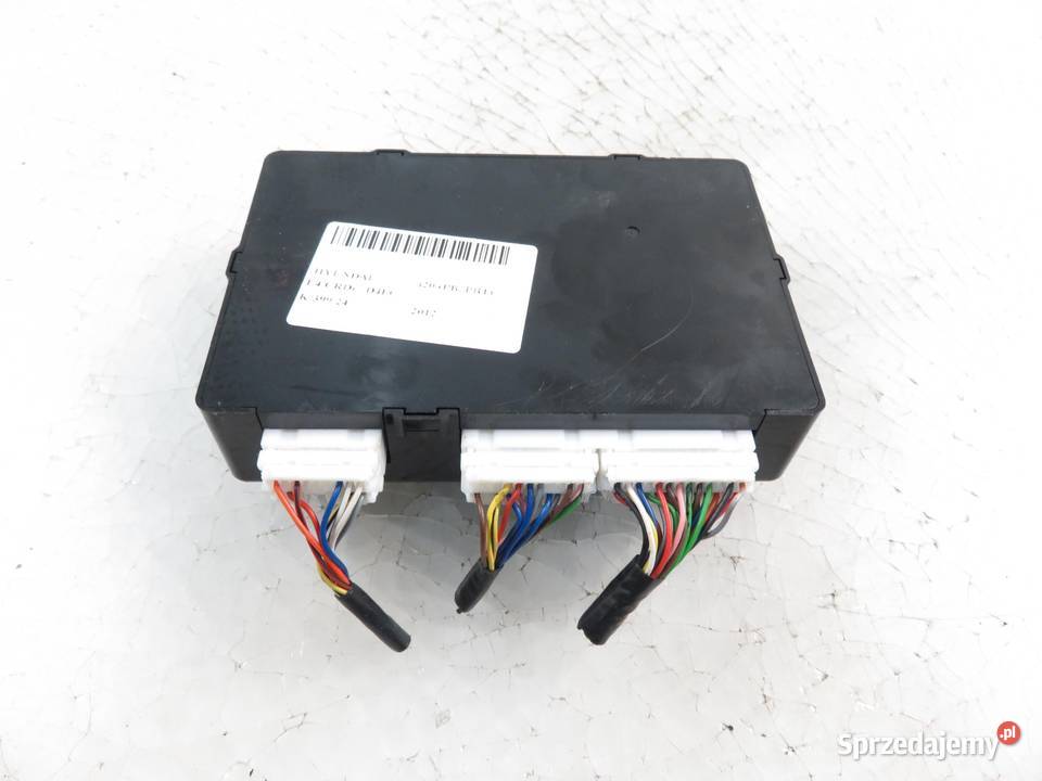 MODUŁ KOMFORTU HYUNDAI i20 954001J113 osobowe
