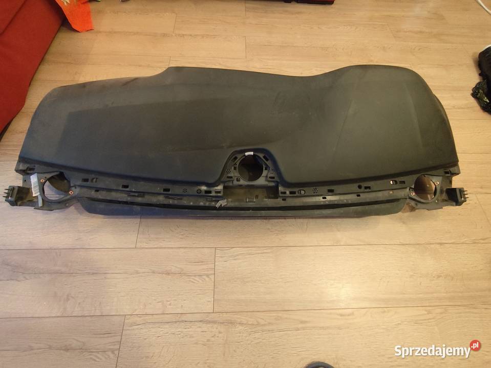 Deska rozdzielcza konsola Chrysler Pacifica Warszawa sprzedam