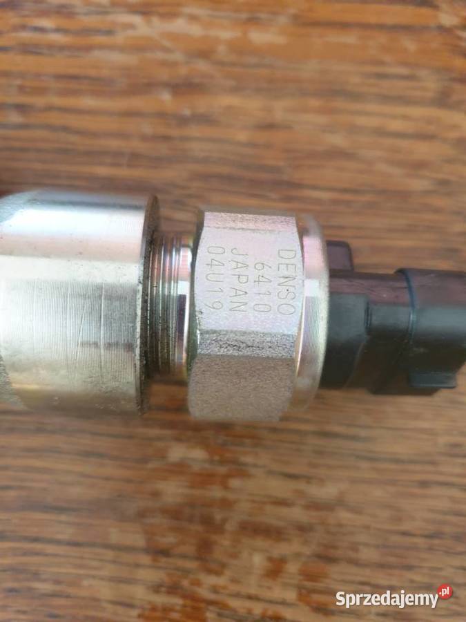 Listwa wtryskowa mazda sh01 Mielec