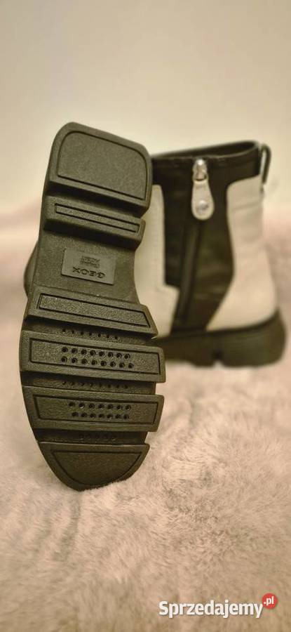 Buty Geox Warszawa