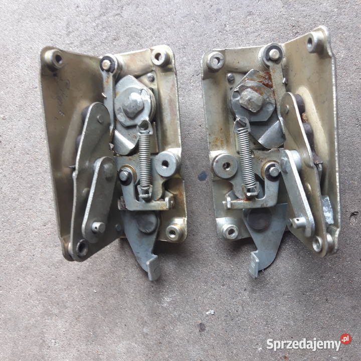 Zamek drzwi jelcz wielkopolskie sprzedam