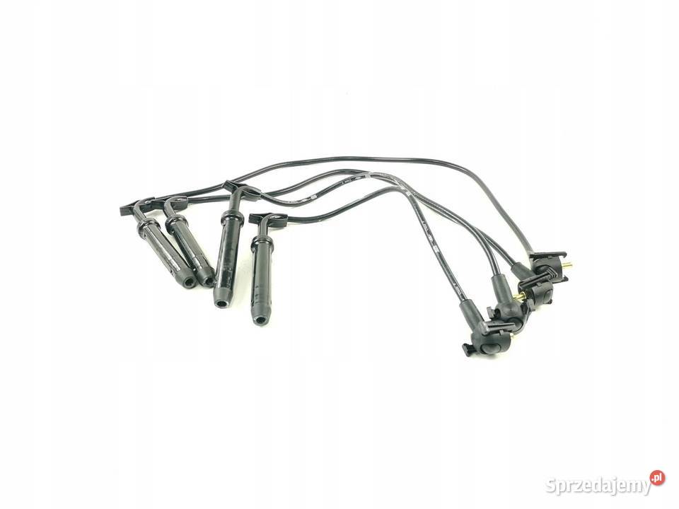 PRZEWODY ZAPŁONOWE FORD ESCORT FIESTA 19891994 AdBlue sprzedam