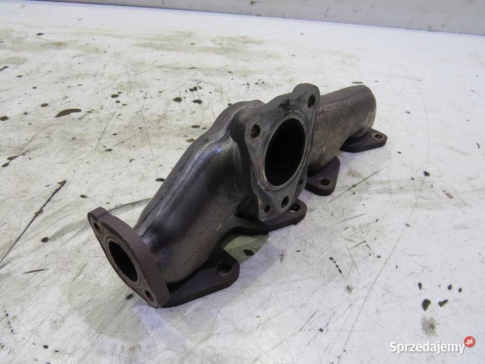 KOLEKTOR WYDECHOWY W246 18 CDI A6511400709 sprzedam