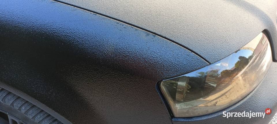 Audi A4 B6 19TDI
