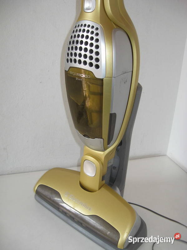 Odkurzacz Electrolux ZB 2905 LOMBARDi