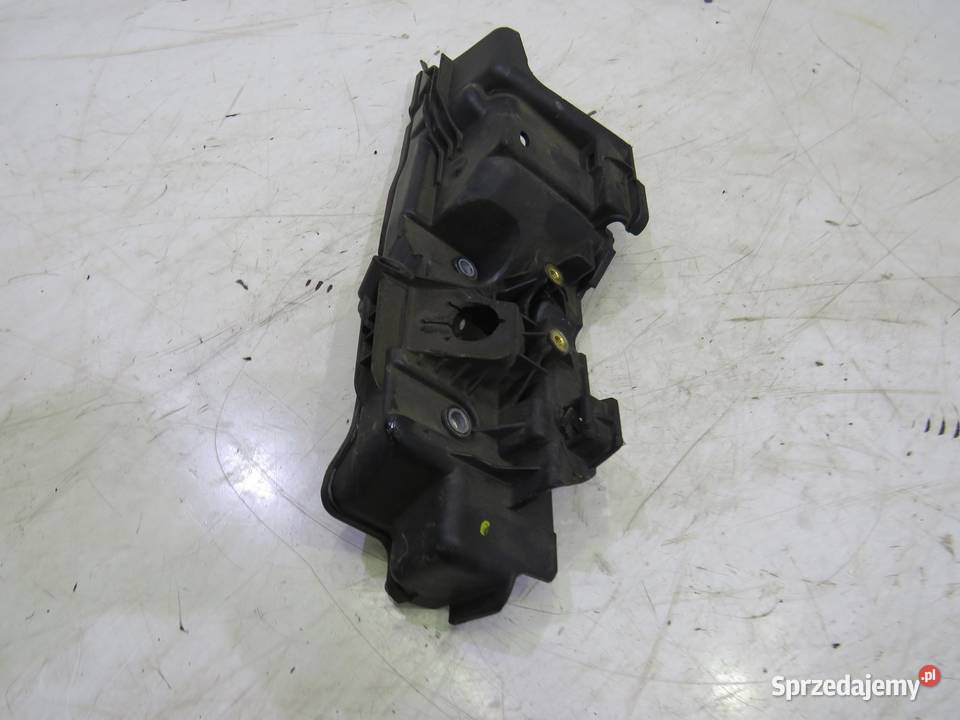OSŁONA SILNIKA NISSAN NOTE E11 15 DCI 175B15849R