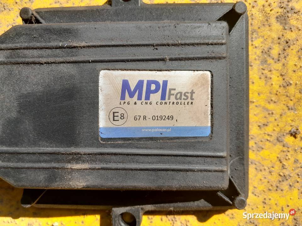 Instalacja gazowa lpg gaz Zalesie Górne