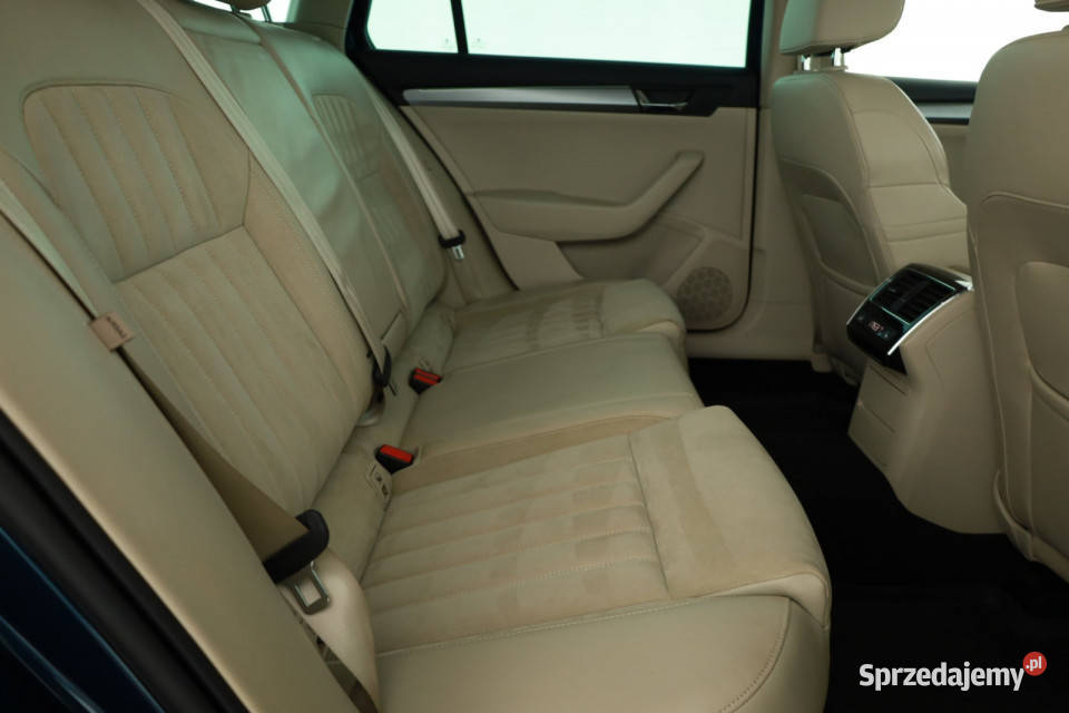 Skoda Superb 20 TSI Piaseczno sprzedam