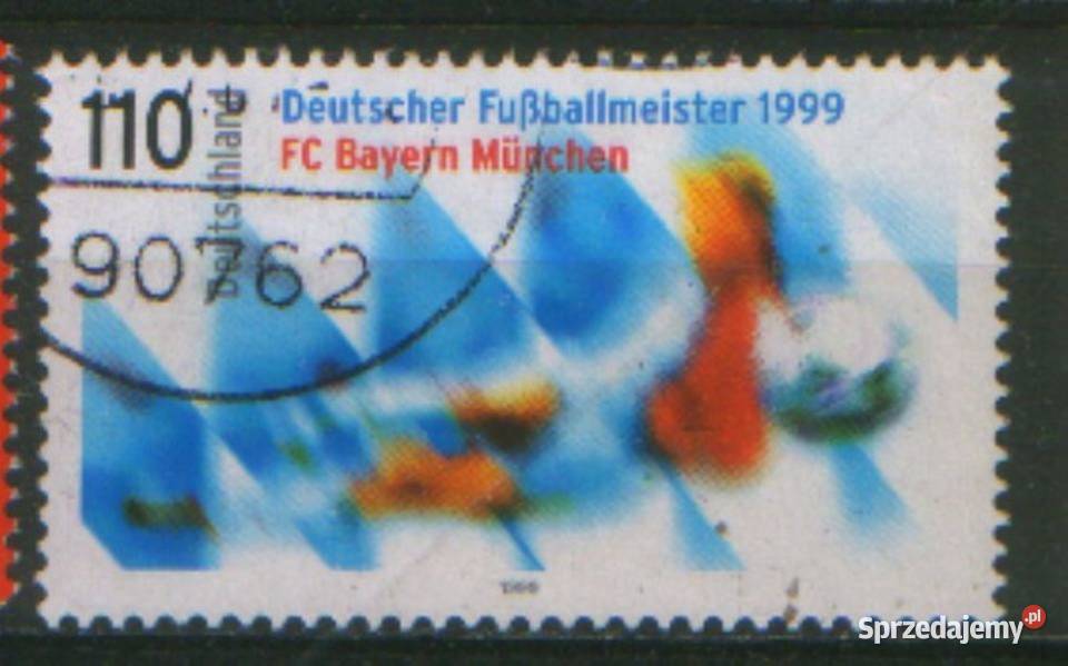 Zn RFN Mi wykaz w opisie kas 1999 Gliwice