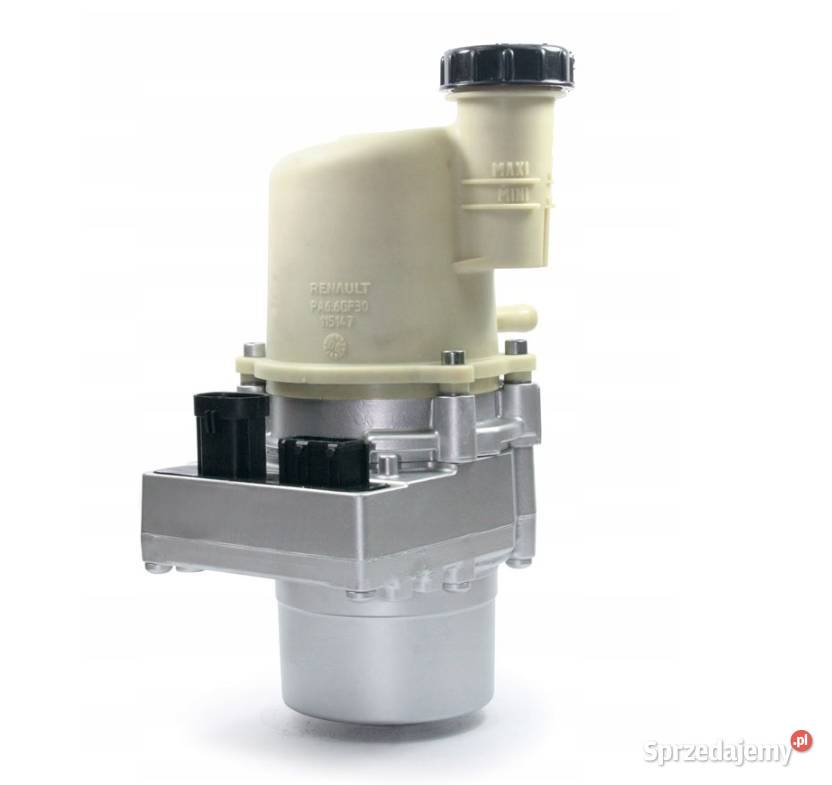 Pompa Wspomagania 8200385183 2 Typy Dacia Logan Białystok sprzedam