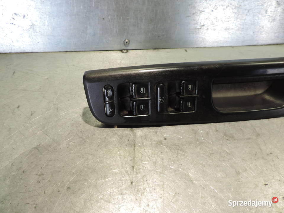 VW GOLF IV PRZEŁĄCZNIK SZYB LEWY PRZÓD Nowy Sącz