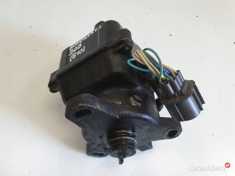 Honda CRV CRV I 20 16V APARAT ZAPŁONOWY 9 PIN Rudka