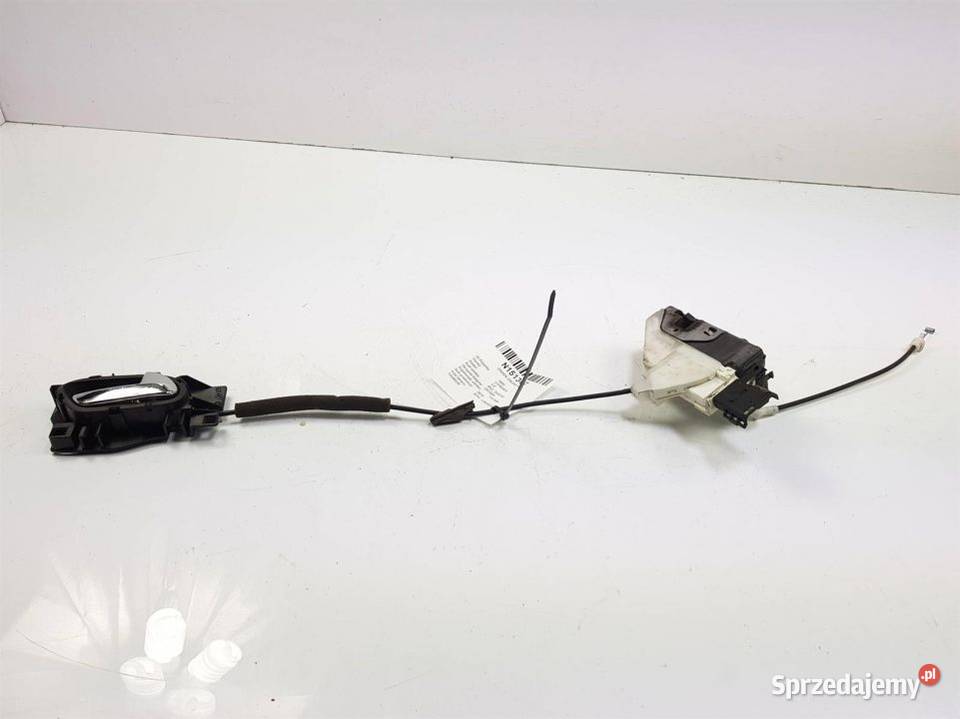 ZAMEK DRZWI PP CITROEN C3 9683446077