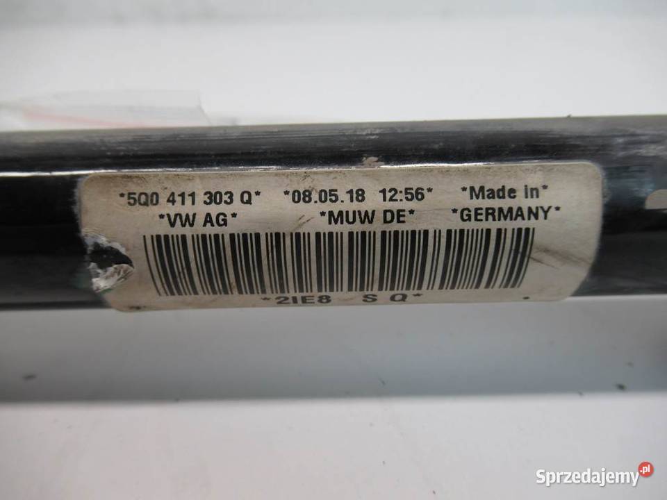 DRĄŻEK STABILIZATORA SEAT LEON III 5Q0411303Q sprzedam
