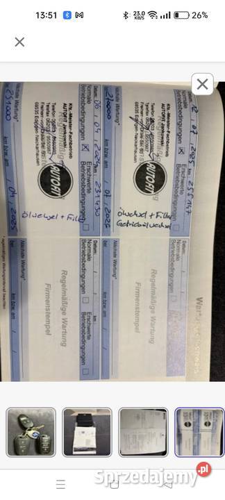 Peugeot 508 SW Allure 20HDI 163