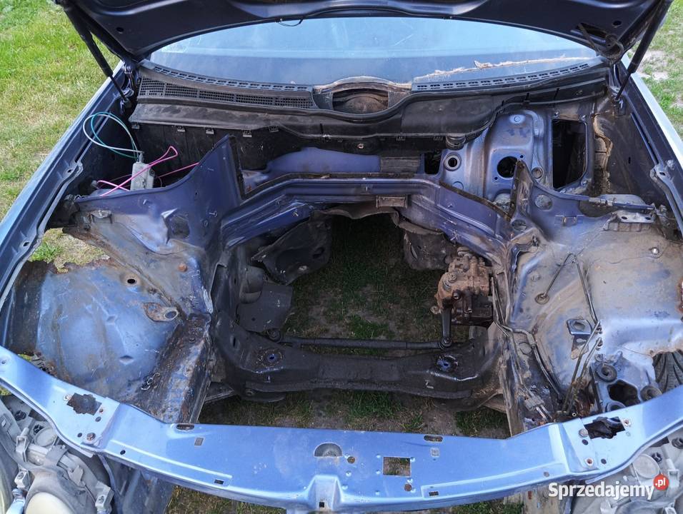 Mercedes w208 kabriolet clk Lublin