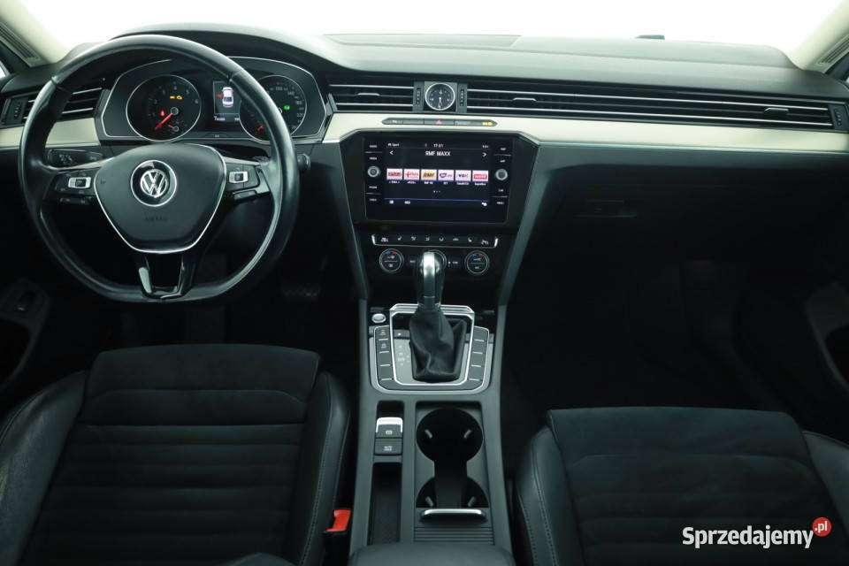 VW Passat 18 TSI Piaseczno sprzedam