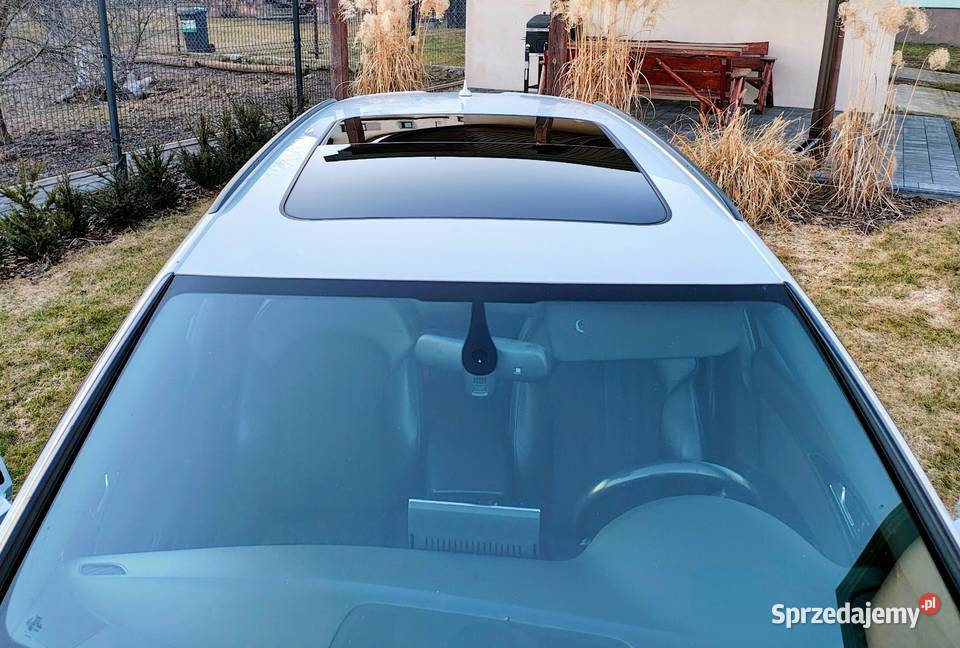 Sprzedam Audi A6 C7 z 2017 roku
Pierwsza Rawa Mazowiecka sprzedam