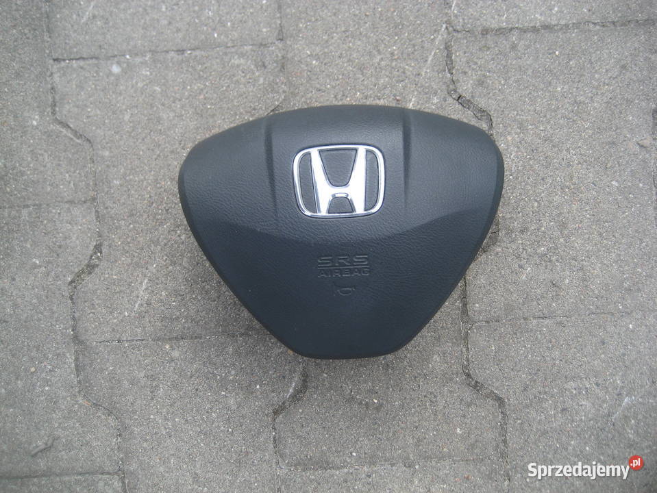 honda civic ufo lift 0912r poduszka powietrzna osobowe Rakoniewice sprzedam