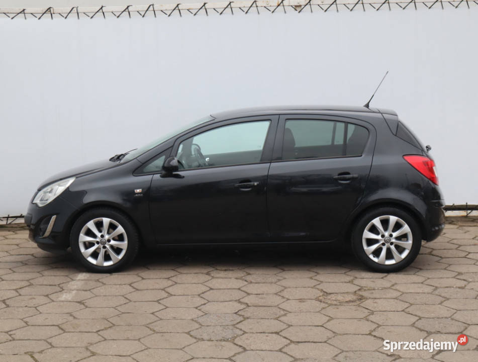Opel Corsa 14 Corsa Łódź sprzedam