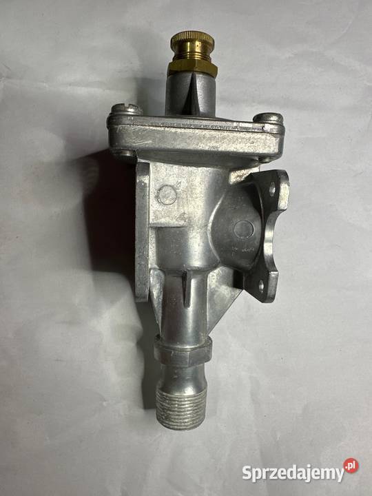 STABILIZATOR STRUMIENIA GAZU 231 A Pozostałe Gliwice sprzedam
