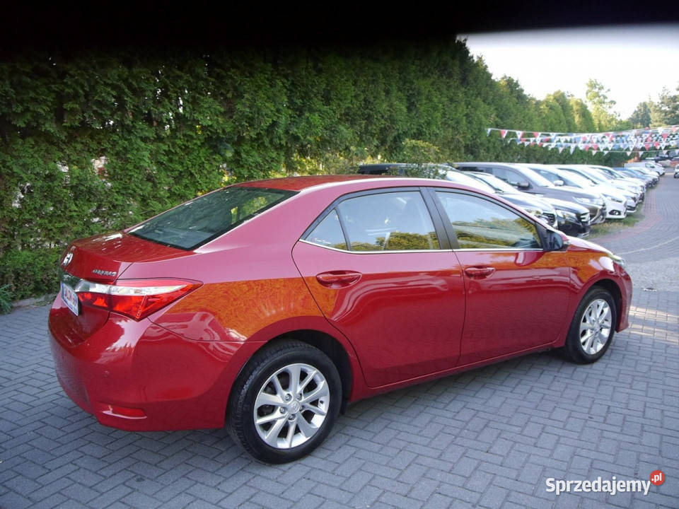 Toyota Corolla 16 zwykły silnik stan idealny Częstochowa