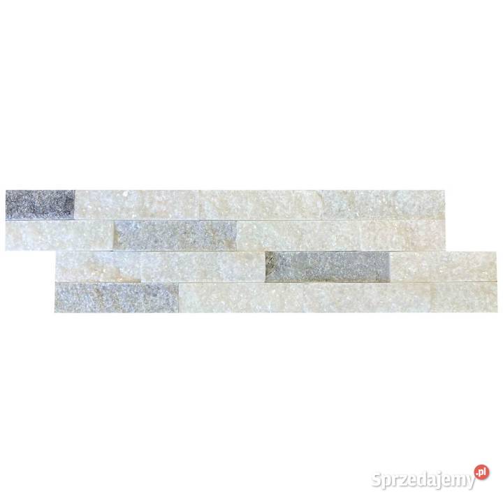 Panel ścienny Marmur Stackstone Cloudy Grey Gdynia sprzedam