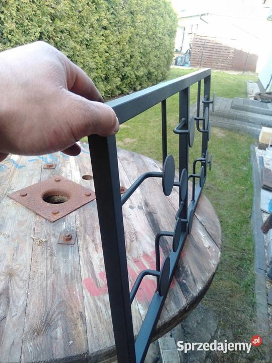 wieszak nowoczesny super wygląd Bolesławiec