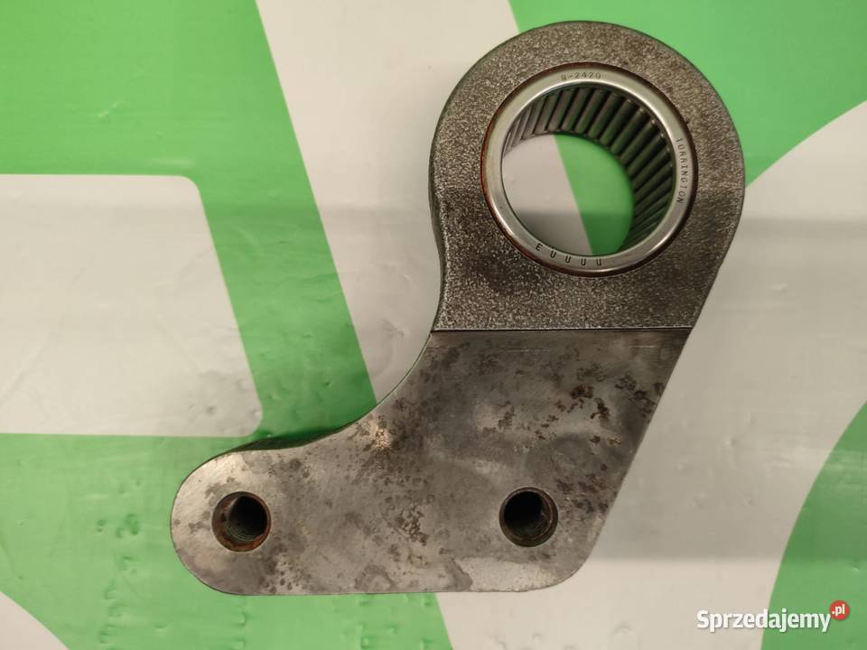 Wspornik 411359A1 Sprzęgło 370196A1 Case MX 110 Wilkowo
