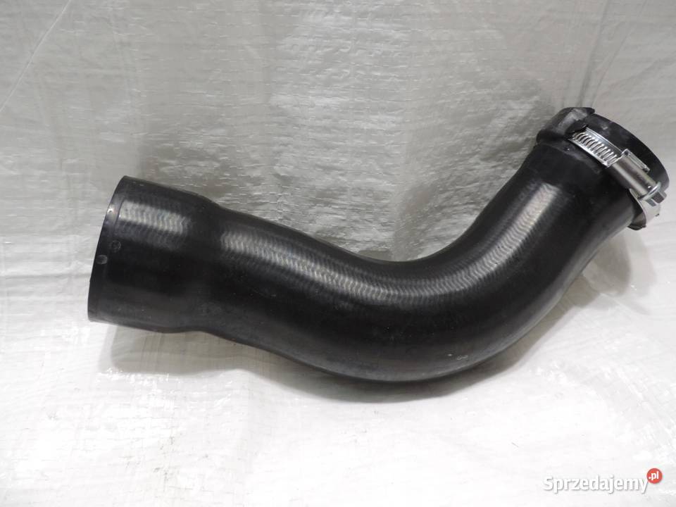 Rura turbo OPEL VECTRA CSIGNUM 2022D 24415009