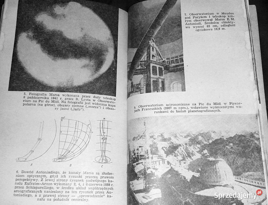 W poszukiwaniu kosmitów Andrzej Marks Chełm