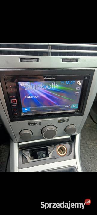 Opel Astra H 20T LPG GTC Cosmo bogata wersjadużo Olsztyn