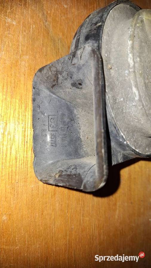 Klakson ORYGINAŁ SAAB 95 osobowe Motoryzacja sprzedam