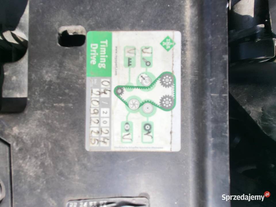 Sprzedam Skodę Superb z 2011 roku silnik 16 TDI Łódź